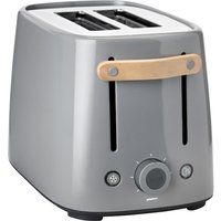 Toaster Emma grau von Stelton