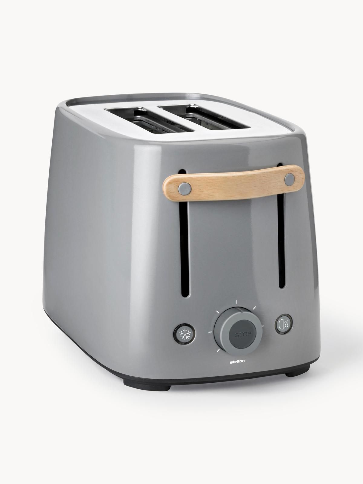 Toaster Emma von Stelton