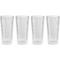 Trinkglas Set Pilastro Longdrink von Stelton