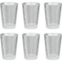 Trinkglas Set Pilastro 0,24 l von Stelton