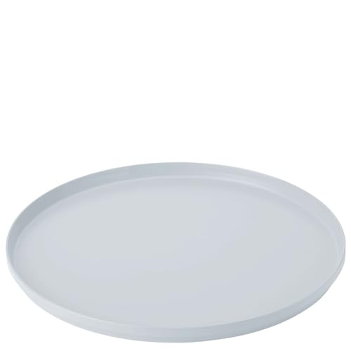 EM Serving Tray Ø 40 cm Cloud von Stelton