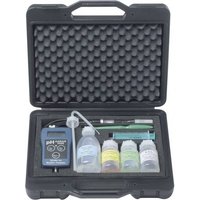 Stelzner 3002 Bodenanalyse-Set pH-Wert von Stelzner