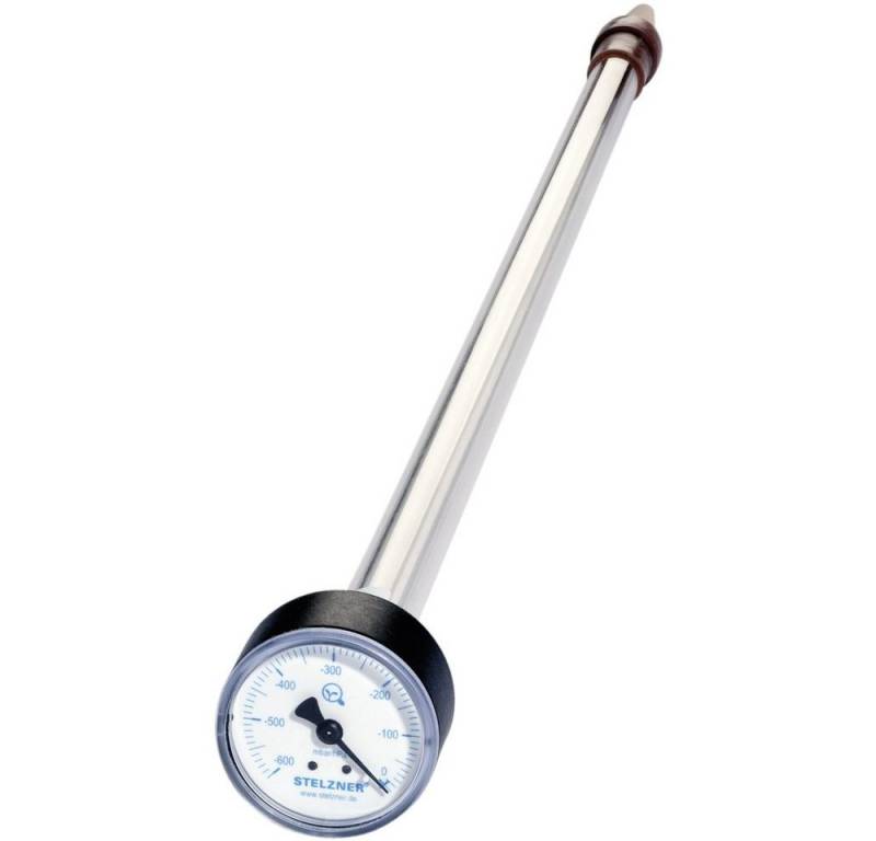 Stelzner Bodentest Stelzner Tensiometer Classic Tensiometer Pflanzen-Feuchtewächter von Stelzner