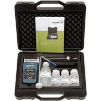 Stelzner EC 2000 Bodenanalyse-Set Leitfähigkeit von Stelzner
