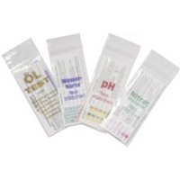 Stelzner 8402 Teststäbchen Öl, Benzin, Kohlenwasserstoff 6St. von Stelzner