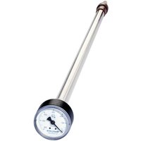 Stelzner Tensiometer Classic Tensiometer Pflanzen-Feuchtewächter von Stelzner