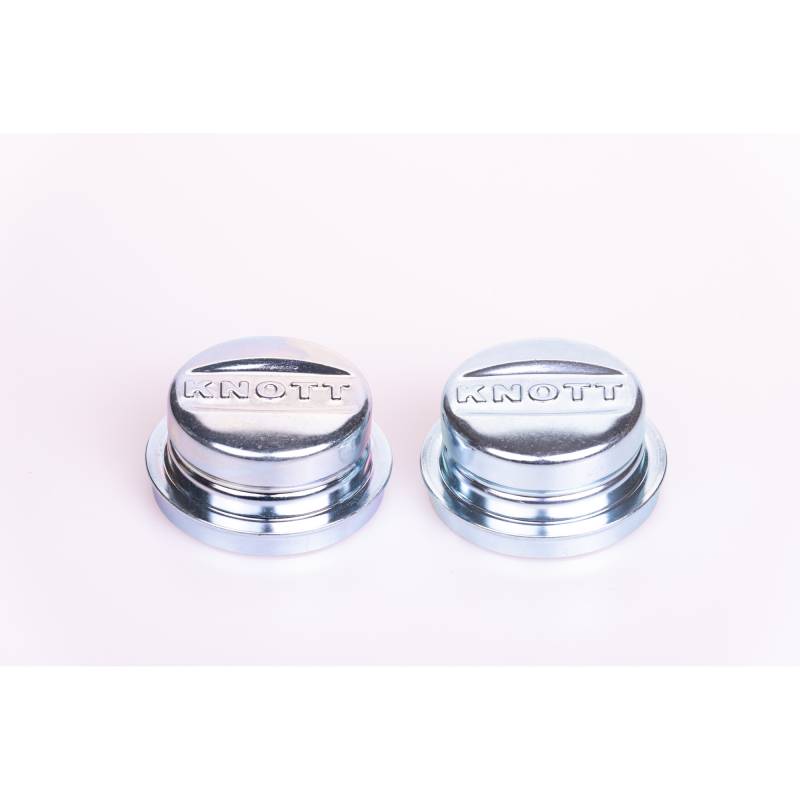 Stema Staubkappe verzinkt 64 mm, 2 Stück von Stema