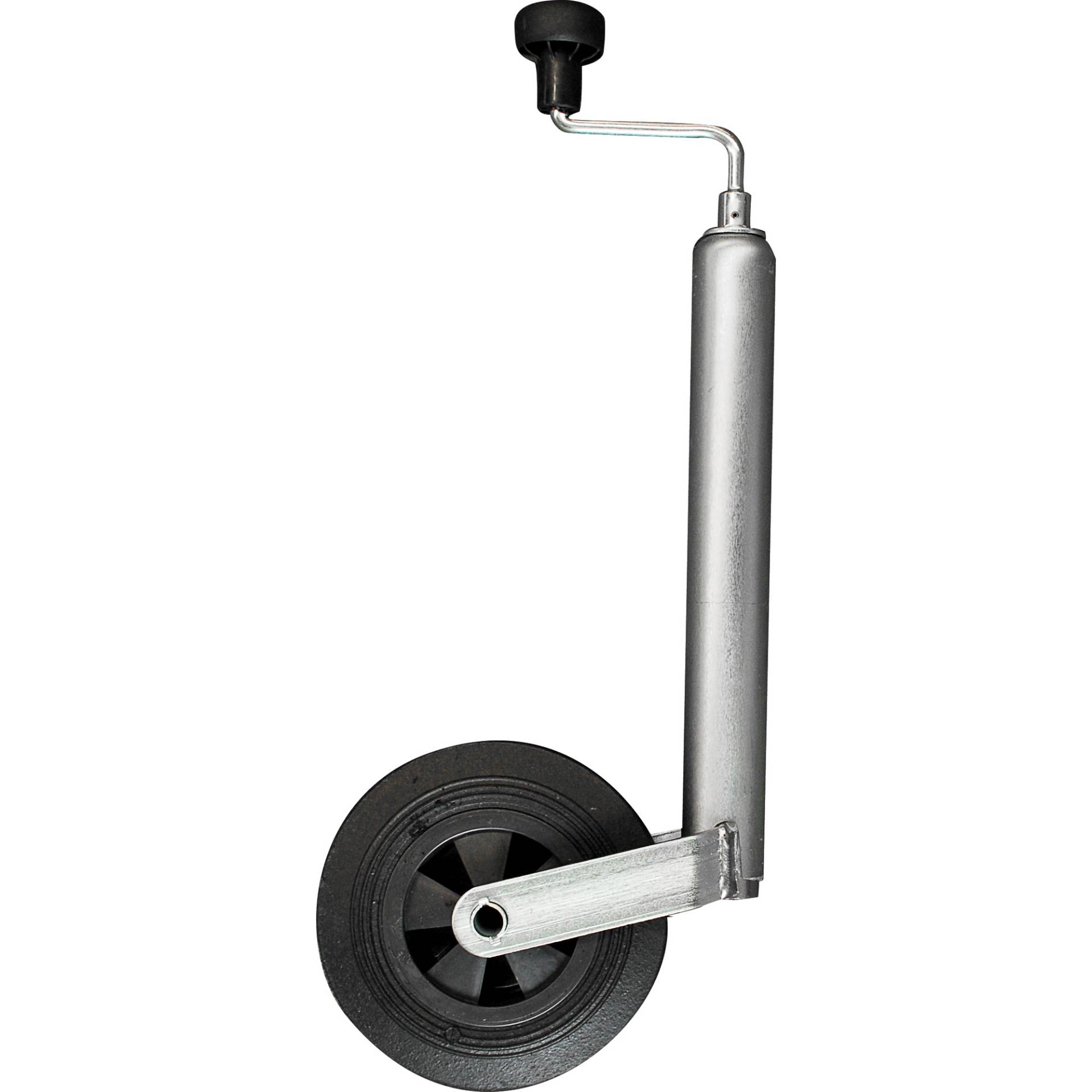 Stema Stützrad mit PVC-Felge Stema Stützrad mit PVC-Felge von Stema
