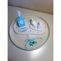 Geschenk Zum Baby I Geldgeschenk Geburt Taufe von Stempelfapi
