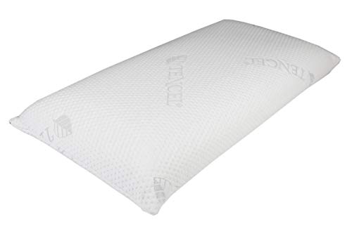 Stendebach Schlafkult Nackenstützkissen Ferrum Visco, Größe: Höhe ca. 7cm Stendebach Schlafkult Nackenstützkissen Ferrum Visco, Größe: Höhe ca. 7cm von Stendebach