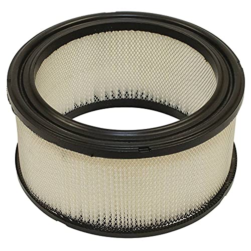 Stens Luftfilter 100-065 kompatibel mit Kohler K Serie K341, KT Series Dome Style, MV16-MV20, Magnum M10-M20, CV17-CV26, CV620-CV745 und V16-V20, Onan BF, BFA, BG, BGA und B43 206778 3 Stens Luftfilter 100-065 kompatibel mit Kohler K Serie K341, KT Series Dome Style, MV16-MV20, Magnum M10-M20, CV17-CV26, CV620-CV745 und V16-V20, Onan BF, BFA, BG, BGA und B43 206778 3 von Stens