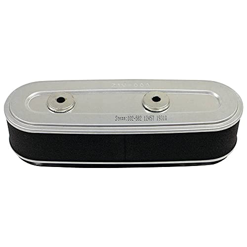 Stens 102–582 Air Filter Combo Honda 17210-ze7–505 Napa 7–02708 Honda 17210-z1 V-003 17210-ze7–013 17210-ze7–003 Stens 102–582 Air Filter Combo Honda 17210-ze7–505 Napa 7–02708 Honda 17210-z1 V-003 17210-ze7–013 17210-ze7–003 von Stens