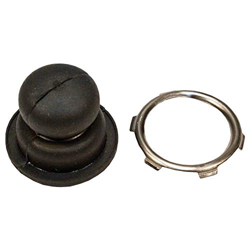 Stens 120–658 Primer-Leuchtmittel, 5 Stück, ersetzt Tecumseh 36045A 36045 Stens 120–658 Primer-Leuchtmittel, 5 Stück, ersetzt Tecumseh 36045A 36045 von Stens