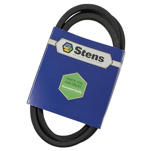 Stens 265-272 Gurt, ersetzt Snapper 7010749 Lesco 050466 Snapper 1-0749 71-1/4" by 1/2" von Stens