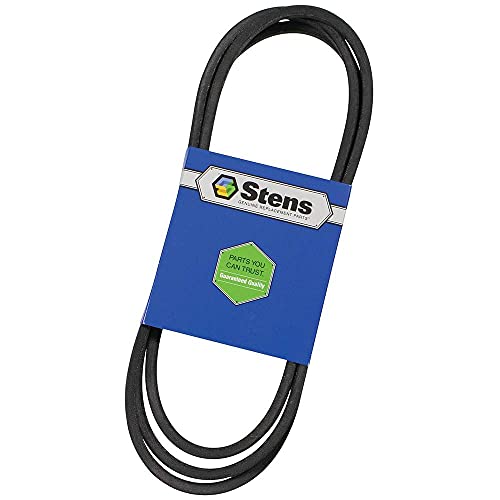 Stens 265-587 Riemen, ersetzt Toro 94-2501 Snapper 7014799 Simplicity 1664644SM Snapper 1-4799 Toro 102742 Simplicity 1664644, 103-Zoll x 1/2 Zoll von Stens