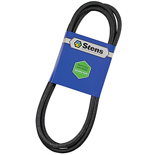 Stens 265-686 Riemen ersetzt Snapper 7024497 Countax 22869800 Snapper 2-4497 1-4525 108-1/2 Zoll x 1,27 cm Stens 265-686 Riemen ersetzt Snapper 7024497 Countax 22869800 Snapper 2-4497 1-4525 108-1/2 Zoll x 1,27 cm von Stens