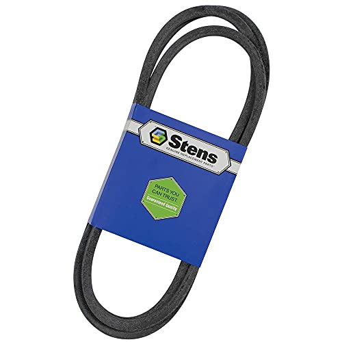 Stens 265-826 Riemen ersetzt John Deere GX20072 GY20570 264 x 1,27 cm von Stens