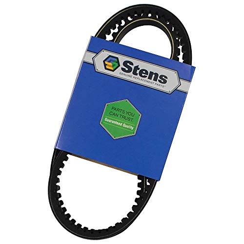 Stens 265-868 Riemen, ersetzt Scag 483240 137,9 cm x 5/8 Zoll von Stens