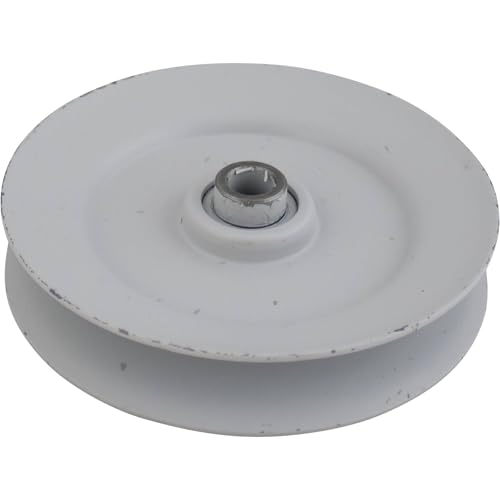 Stens 280-313 V-Idler, MTD 756-0487, 1,7 cm ID, 10,2 cm Breite. Stens 280-313 V-Idler, MTD 756-0487, 1,7 cm ID, 10,2 cm Breite. von Stens