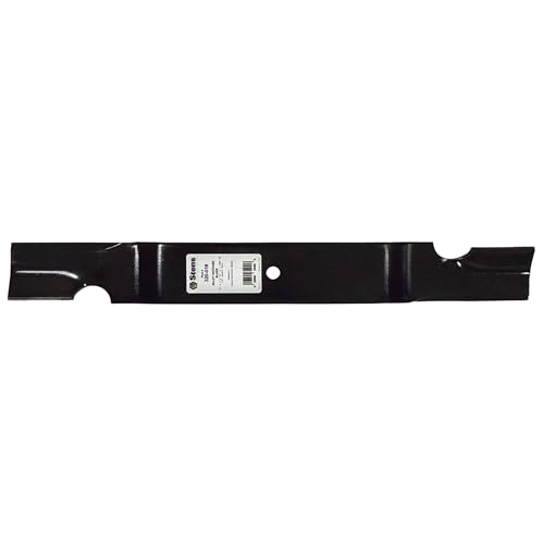 Stens 320-018 Grasshopper 320245 Klinge mit gekerbtem Hi-Lift Stens 320-018 Grasshopper 320245 Klinge mit gekerbtem Hi-Lift von Stens