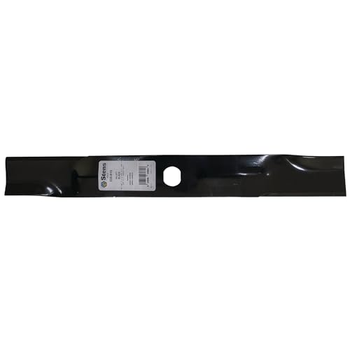 Stens 335-810 Murray 454390MA Hi-Lift Klinge Stens 335-810 Murray 454390MA Hi-Lift Klinge von Stens