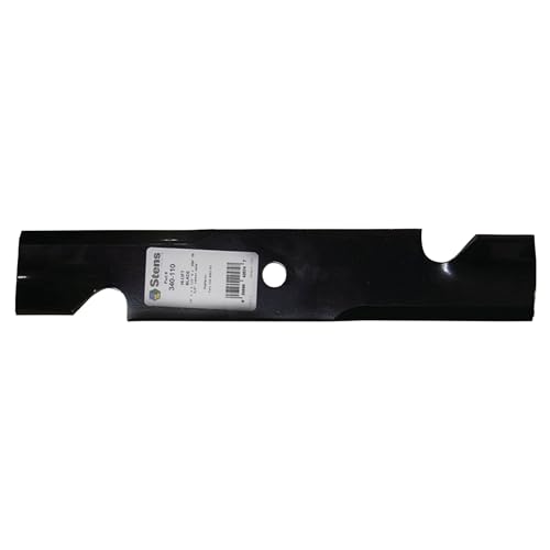 Stens 340–110 Toro 108–4081–03 hi-lift Klinge von Stens
