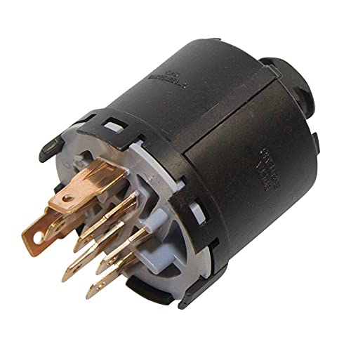 Stens Zündschalter 430-342 für Husqvarna 578261701 Stens Zündschalter 430-342 für Husqvarna 578261701 von Stens