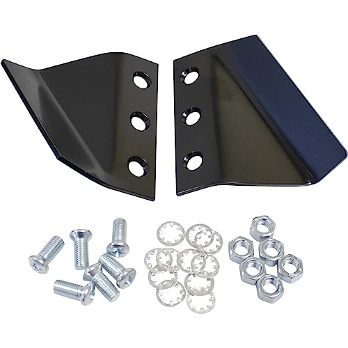 Stens Air Lift Kit 335-422 für Snapper 7037723Bmyp, Schwarz von Stens