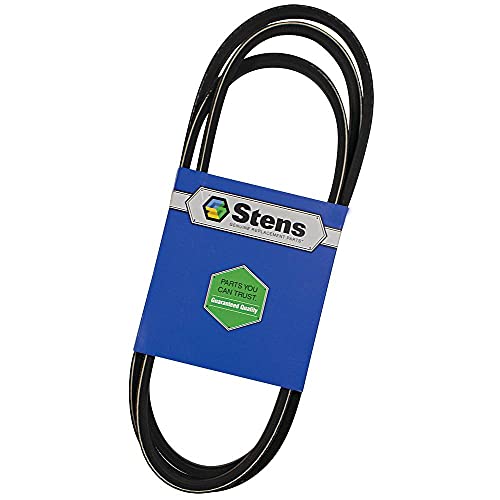 Stens OEM Ersatzriemen John Deere M118760, 1 Stück von Stens