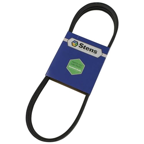 Stens OEM Ersatzriemen Walker 7230, ea, 1 von Stens