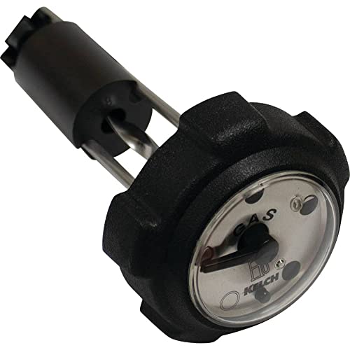 Stens Tankdeckel 125-260 für Murray 024064 Stens Tankdeckel 125-260 für Murray 024064 von Stens