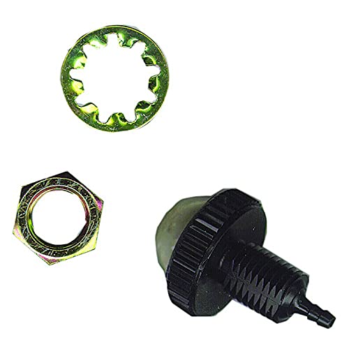 Walbro 188–506 OEM Primerpumpe Kit Walbro 188–506 OEM Primerpumpe Kit von Stens