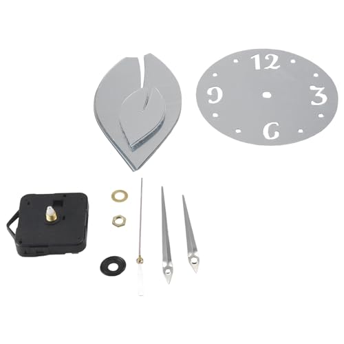 Steowsey Acryl Material Einseitig Wand Aufkleber Modernen Stil Wand Quarzuhren Wohn Kultur Wand Uhren Silber Steowsey Acryl Material Einseitig Wand Aufkleber Modernen Stil Wand Quarzuhren Wohn Kultur Wand Uhren Silber von Steowsey