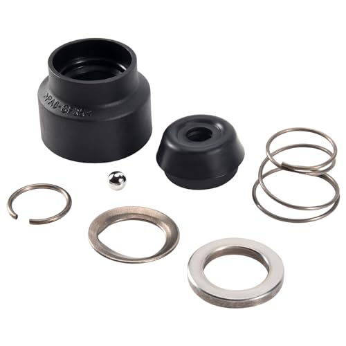 Steowsey Chuck Cover Ersetzen füR GBH2-20 GBH24 GBH 2-24 2-20 24DSR Elektrohammer Bohrwerkzeug ZubehöR von Steowsey