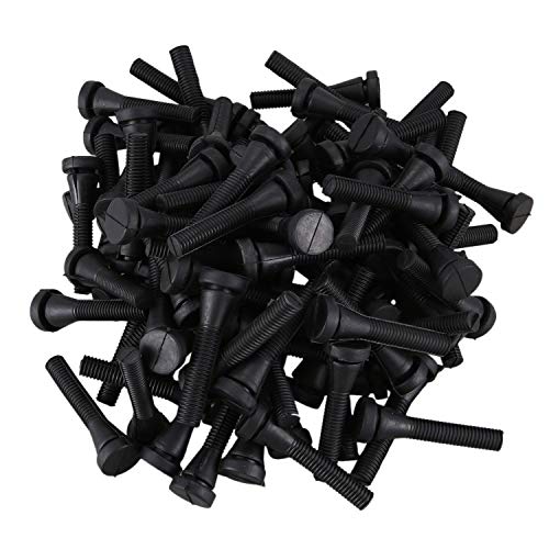 Steowsey Haar Entfernungs Stift 96 StüCke Huhn GäNse GeflüGel Zupfen Finger Plucker Picker für Enten Geringe Bruch Festigkeit 20X65Mm Tragen Sie Widerstehen von Steowsey