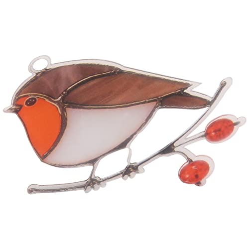 Steowsey HäNgende Mehrfarbige VöGel auf Draht Hoch Gebeizt Acryl SonnenfäNger Kreative Platte Hause Raum -Sitzender Steowsey HäNgende Mehrfarbige VöGel auf Draht Hoch Gebeizt Acryl SonnenfäNger Kreative Platte Hause Raum -Sitzender von Steowsey