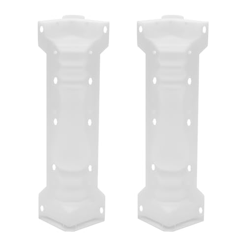 Steowsey RöMische SäUle Form Balkon Garten Pool Zaun Zement GeläNder Gips Beton Form SäUle Form Leit Planke GebäUde von Steowsey