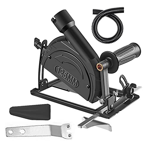 Steowsey Winkelschleifer-Halterung Winkelschleifer-Halterung 45° Verstellbarer Winkelschleifer-StäNder Winkelschleifer Handfester Messerhalter Steowsey Winkelschleifer-Halterung Winkelschleifer-Halterung 45° Verstellbarer Winkelschleifer-StäNder Winkelschleifer Handfester Messerhalter von Steowsey