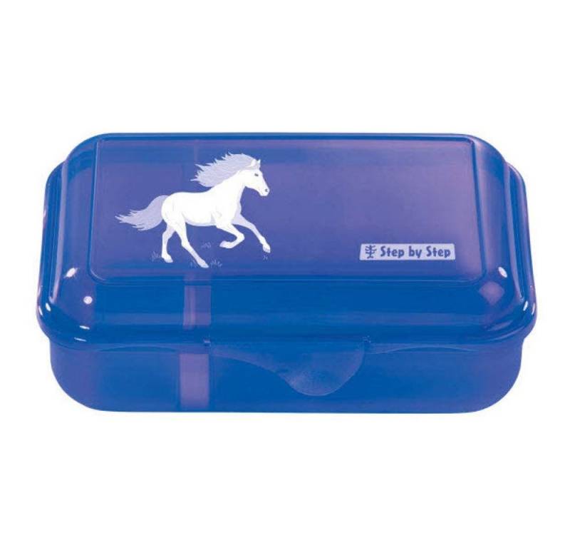 Step by Step Dose Brotzeitbox von Step by Step