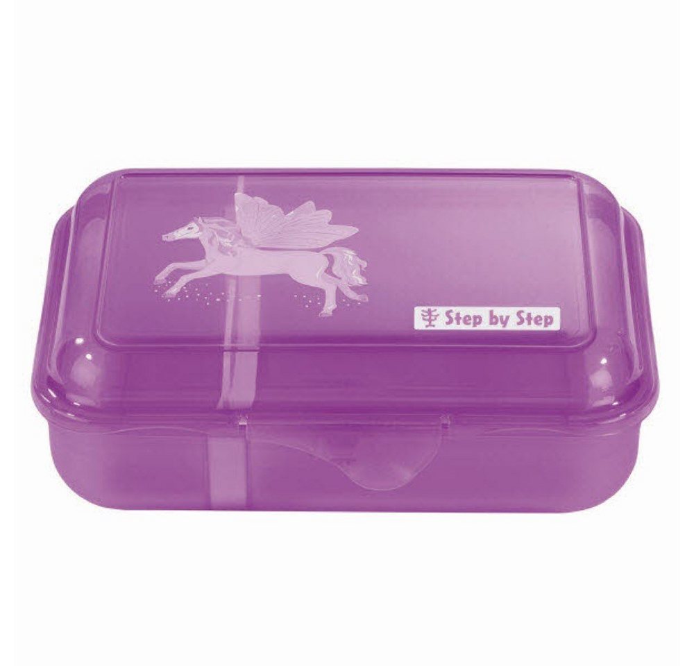 Step by Step Dose Brotzeitbox Step by Step Dose Brotzeitbox von Step by Step