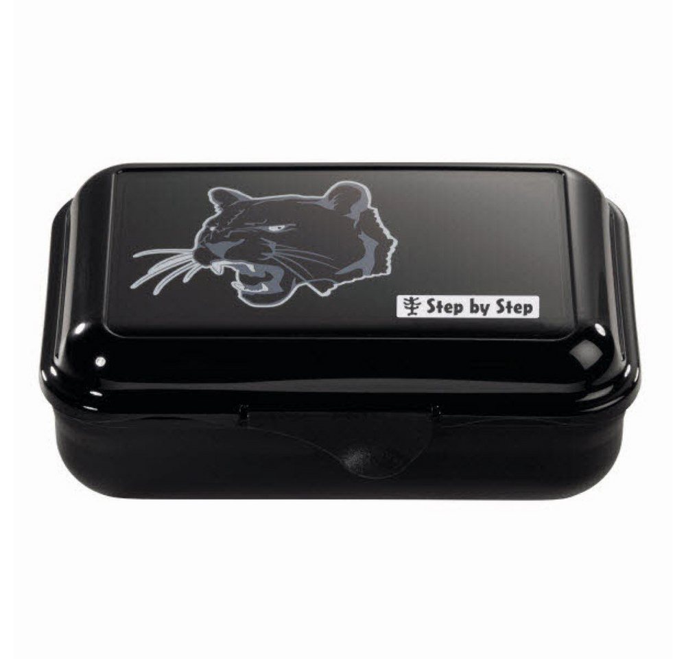 Step by Step Dose Brotzeitbox von Step by Step