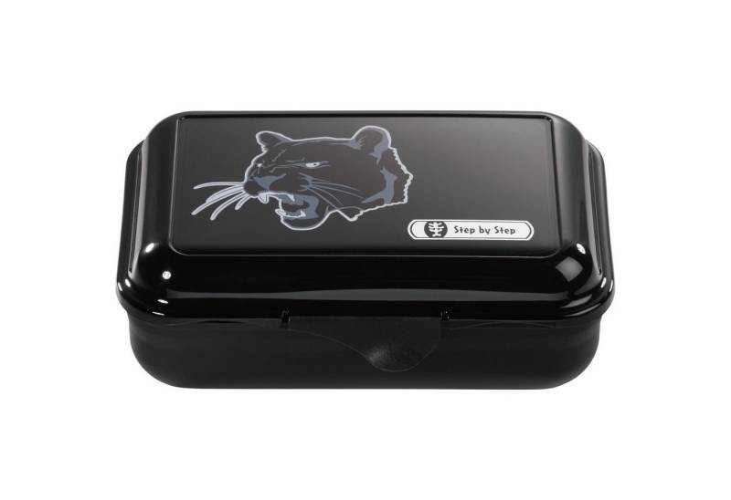 Step by Step Lunchbox, Polypropylen, Polypropylen Step by Step Lunchbox, Polypropylen, Polypropylen von Step by Step