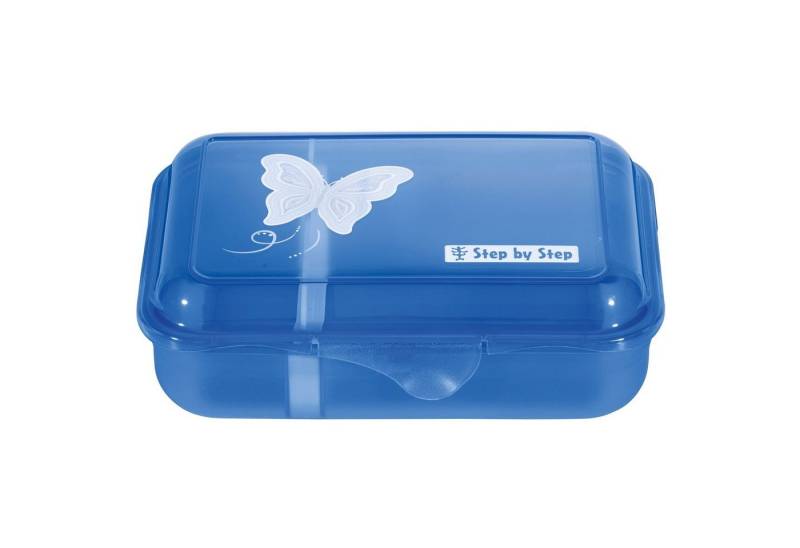 Step by Step Lunchbox, Polypropylen, Polypropylen von Step by Step