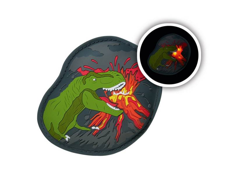 Step by Step Trinkflasche Step by Step MAGIC MAGS FLASH "Dino Keno" Step by Step Trinkflasche Step by Step MAGIC MAGS FLASH "Dino Keno" von Step by Step