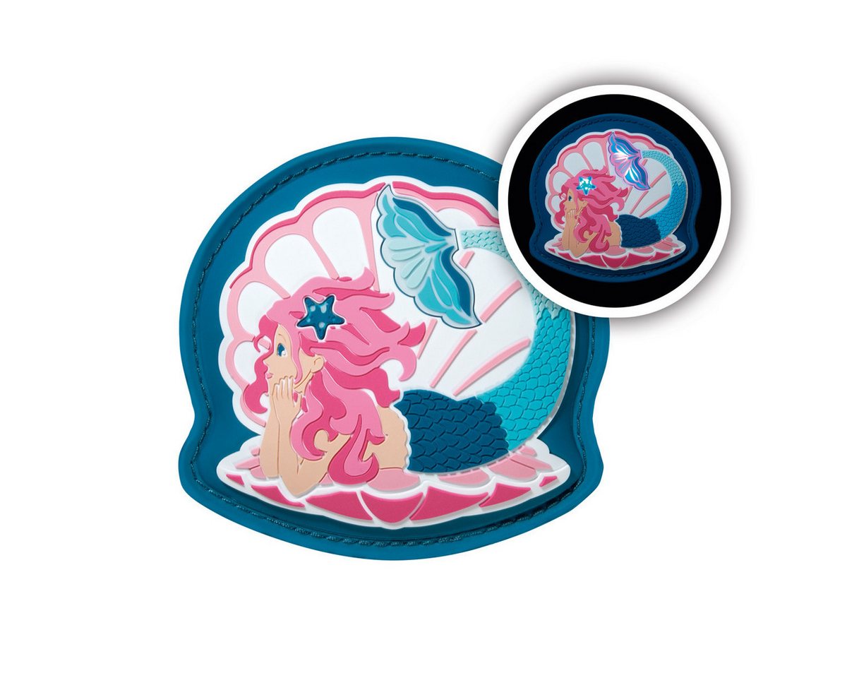 Step by Step Trinkflasche Step by Step MAGIC MAGS FLASH "Mermaid Xenia" Step by Step Trinkflasche Step by Step MAGIC MAGS FLASH "Mermaid Xenia" von Step by Step