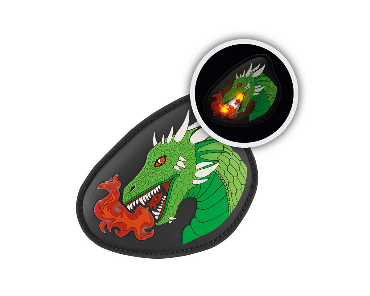 Step by Step Trinkflasche Step by Step MAGIC MAGS FLASH "Mystic Dragon" Step by Step Trinkflasche Step by Step MAGIC MAGS FLASH "Mystic Dragon" von Step by Step