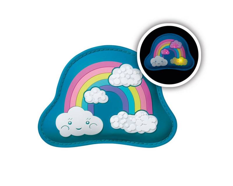 Step by Step Trinkflasche Step by Step MAGIC MAGS FLASH "Rainbow Neyla" Step by Step Trinkflasche Step by Step MAGIC MAGS FLASH "Rainbow Neyla" von Step by Step