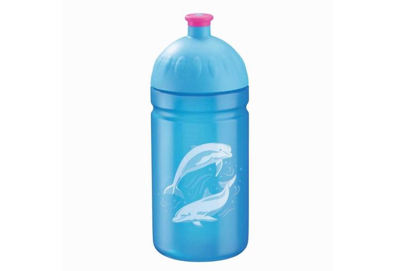 Step by Step Trinkflasche Trinkflasche Dolphin Pippa Blau Step by Step Trinkflasche Trinkflasche Dolphin Pippa Blau von Step by Step