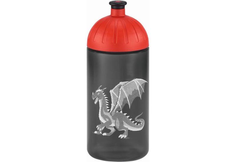 Step by Step Trinkflasche Trinkflasche Dragon Drako Schwarz Step by Step Trinkflasche Trinkflasche Dragon Drako Schwarz von Step by Step