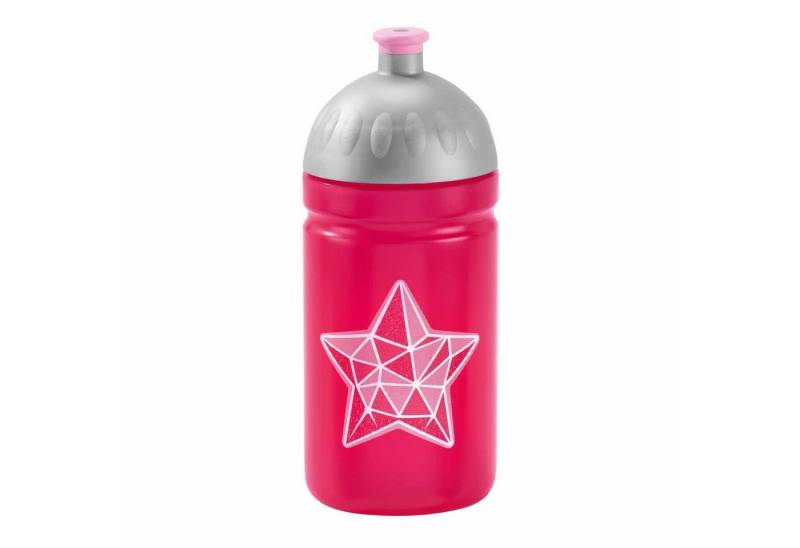 Step by Step Trinkflasche Trinkflasche Star Stella Pink Step by Step Trinkflasche Trinkflasche Star Stella Pink von Step by Step